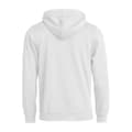 Miniatyrbilde 2 av 4: Clique Unisex Adult Basic Hoodie
