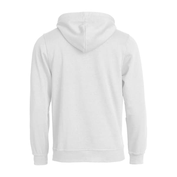 Clique Unisex Adult Basic Hoodie