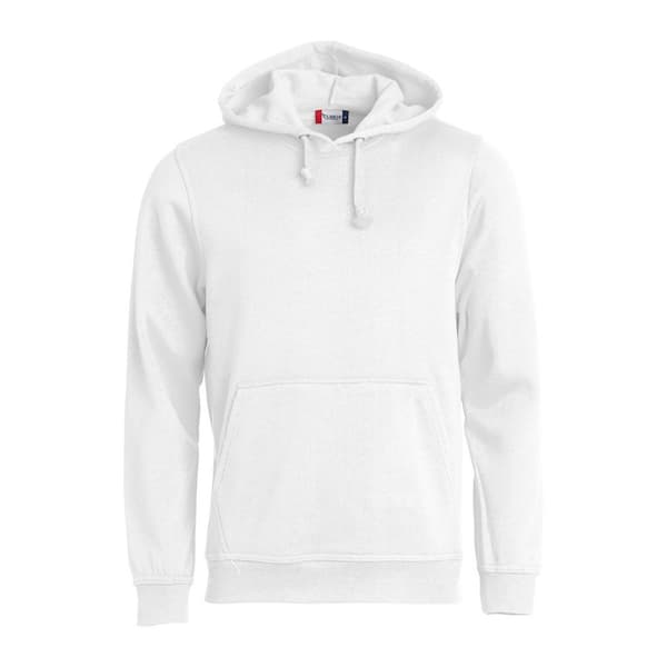 Clique Unisex Adult Basic Hoodie