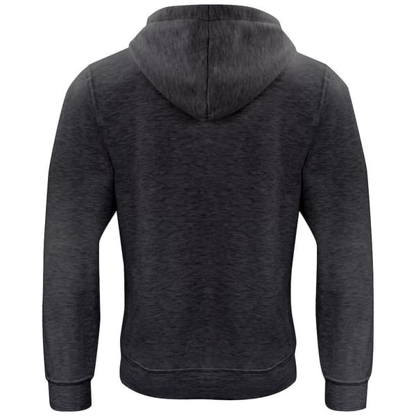 Clique Unisex Basic Hoodie för vuxna