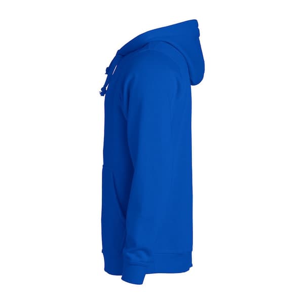 Clique Unisex Basic Hoodie til voksne