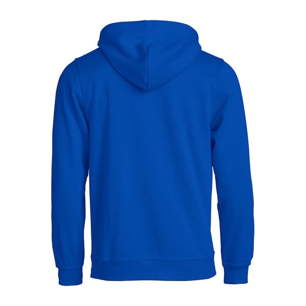 Clique Unisex Basic Hoodie til voksne