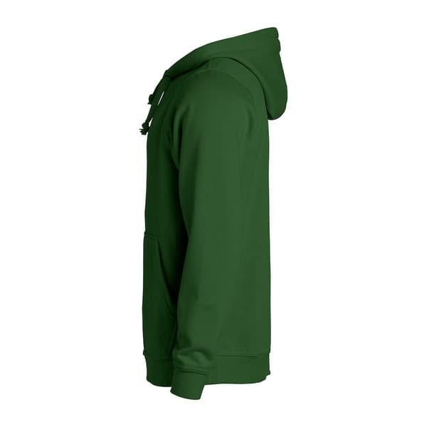 Clique Unisex Adult Basic Hoodie