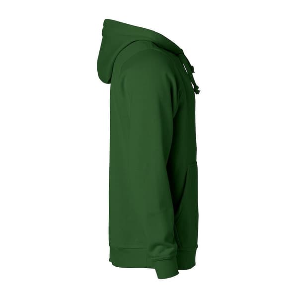 Clique Unisex Adult Basic Hoodie