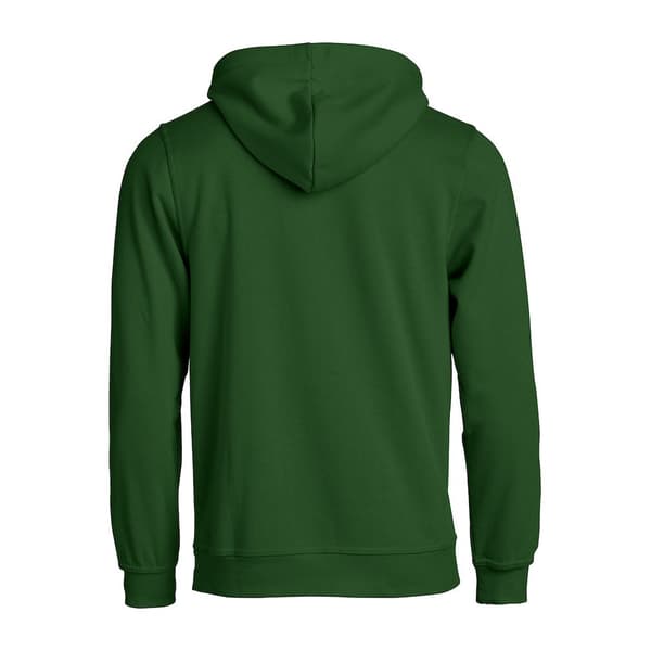 Clique Unisex Adult Basic Hoodie