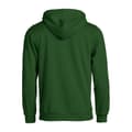 Pikkukuva 2 / 4: Clique Unisex Adult Basic Hoodie