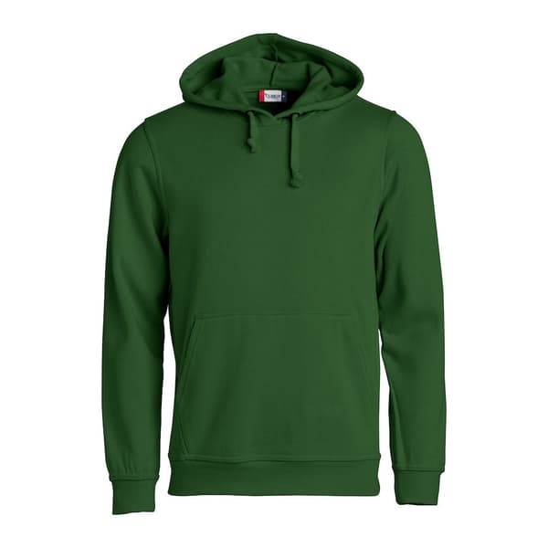 Clique Unisex Adult Basic Hoodie