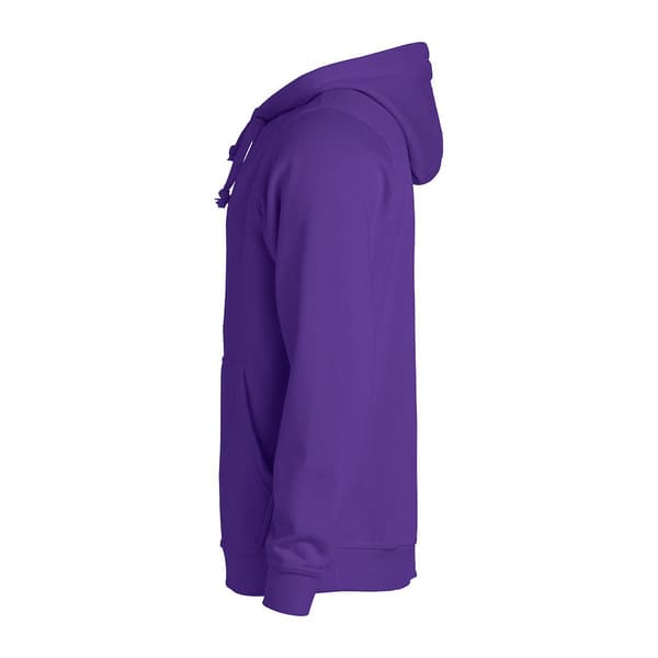 Clique Unisex Adult Basic Hoodie