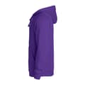 Pikkukuva 3 / 4: Clique Unisex Adult Basic Hoodie
