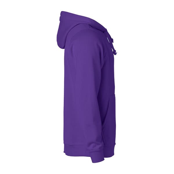 Clique Unisex Adult Basic Hoodie