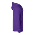 Pikkukuva 4 / 4: Clique Unisex Adult Basic Hoodie