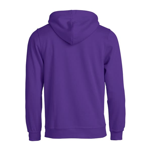 Clique Unisex Adult Basic Hoodie