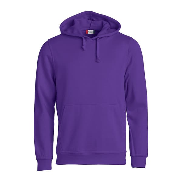 Clique Unisex Adult Basic Hoodie