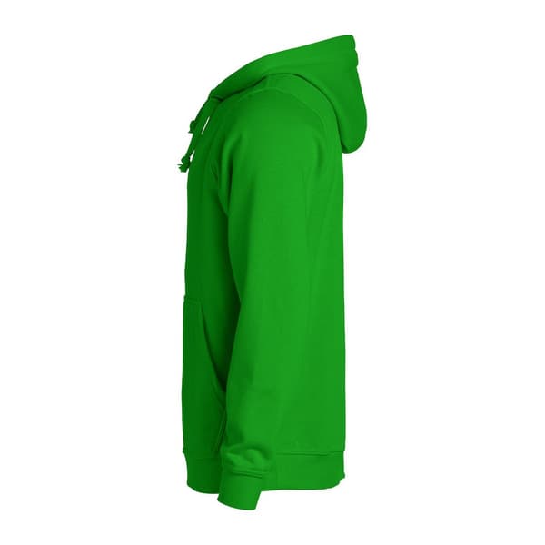 Clique Unisex Adult Basic Hoodie