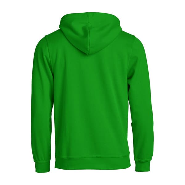 Clique Unisex Adult Basic Hoodie