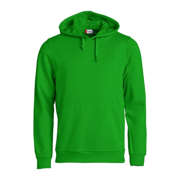 Clique Unisex Adult Basic Hoodie