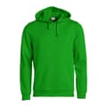 Pikkukuva 1 / 4: Clique Unisex Adult Basic Hoodie