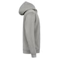 Pikkukuva 4 / 4: Clique Childrens/Kids Basic Active Hoodie