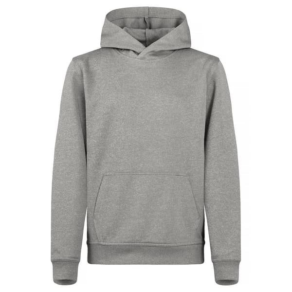 Clique Childrens/Kids Basic Active Hoodie