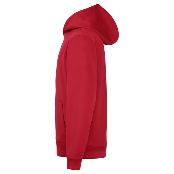 Clique Childrens/Kids Basic Active Hoodie