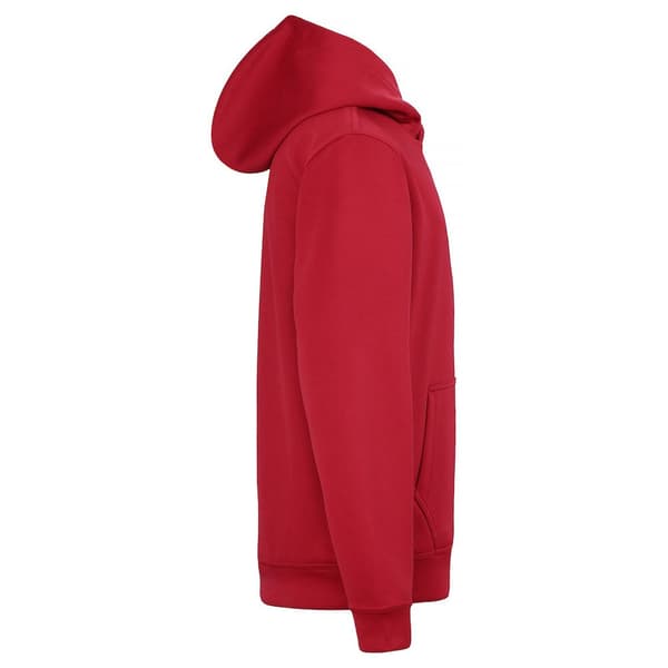 Clique Childrens/Kids Basic Active Hoodie