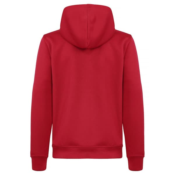 Clique Childrens/Kids Basic Active Hoodie