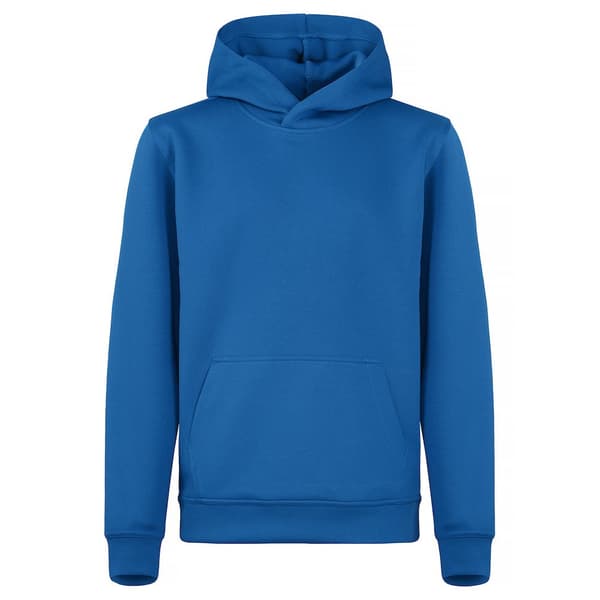 Clique Childrens/Kids Basic Active Hoodie