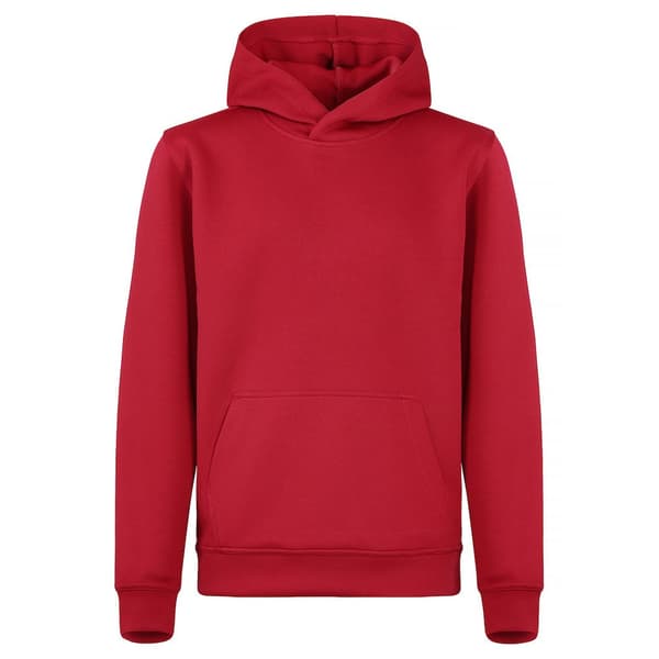 Clique Barn/Kids Basic Active Hoodie