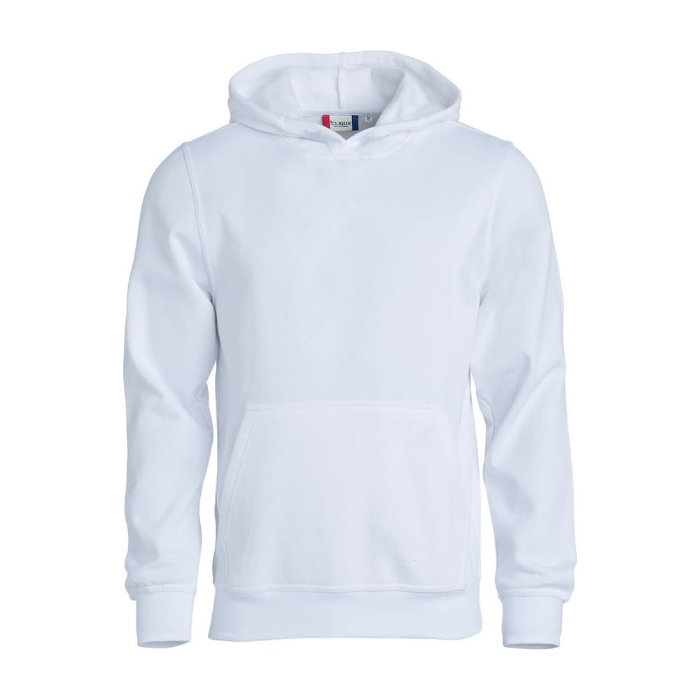 Clique Barn/Kids Basic Hoodie