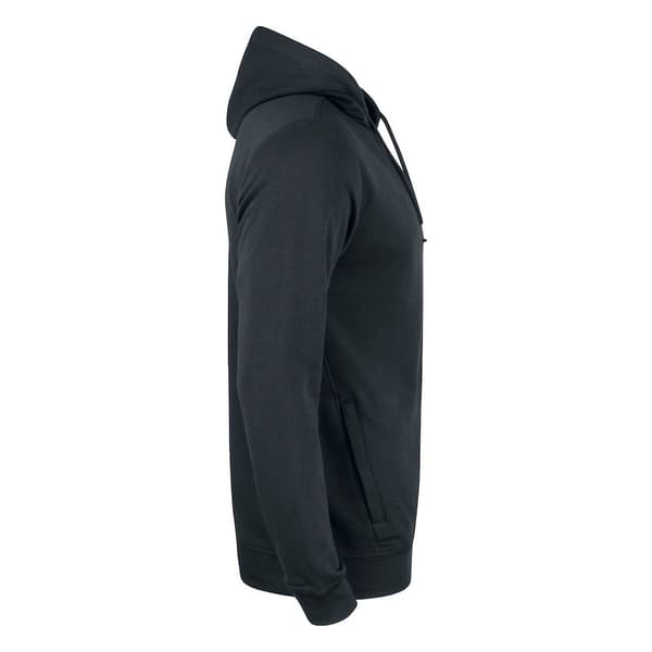 Clique Mens Premium Hoodie