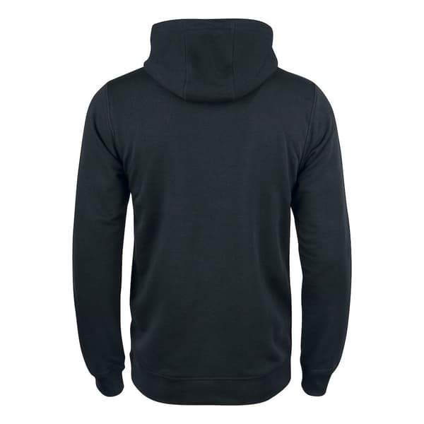 Clique Mens Premium Hoodie