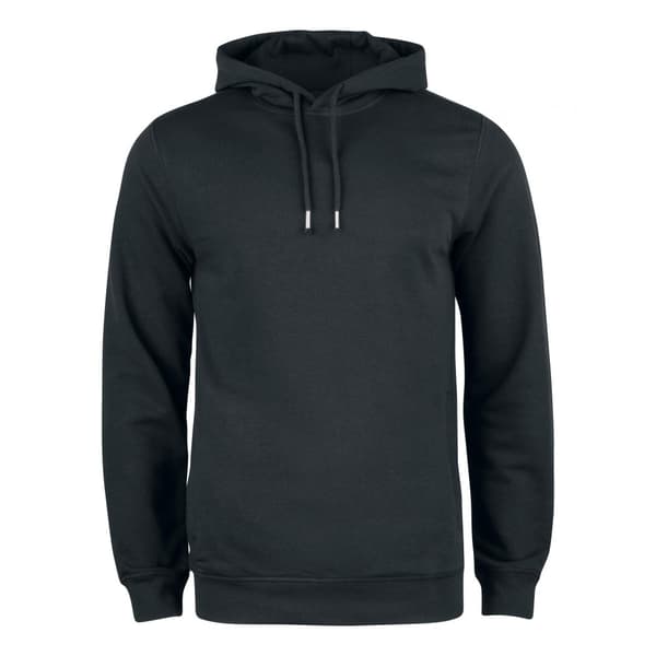 Clique Mens Premium Hoodie