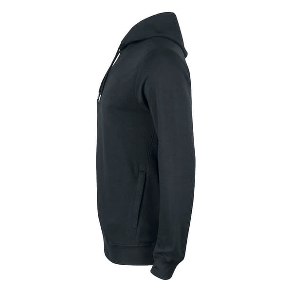Clique Mens Premium Hoodie