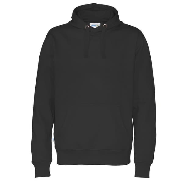 Cottover Mens Hoodie