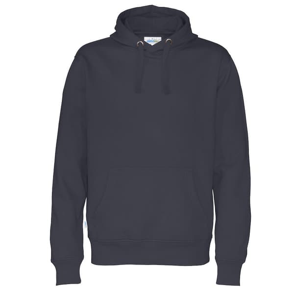 Cottover Mens Hoodie