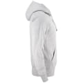 Pikkukuva 4 / 5: Clique Unisex Adult Helix Melange Hoodie