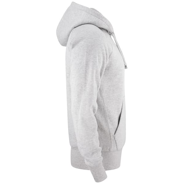 Clique Unisex Adult Helix Melange Hoodie