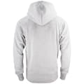 Pikkukuva 2 / 5: Clique Unisex Adult Helix Melange Hoodie