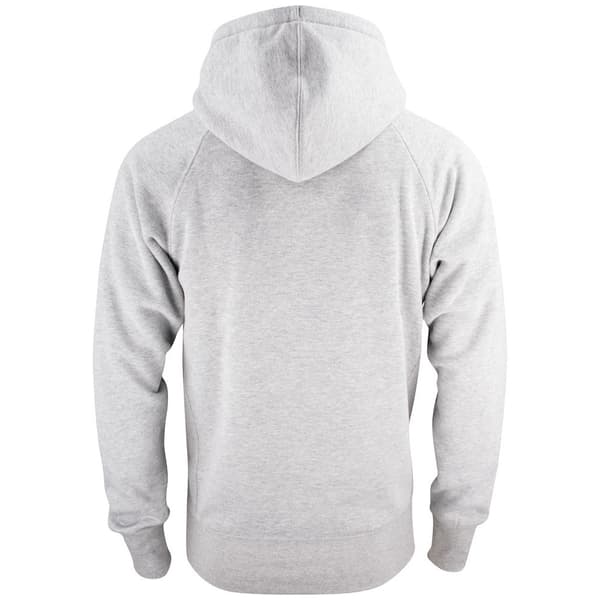 Clique Unisex Adult Helix Melange Hoodie