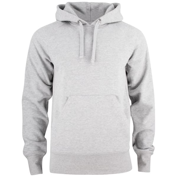 Clique Unisex Adult Helix Melange Hoodie