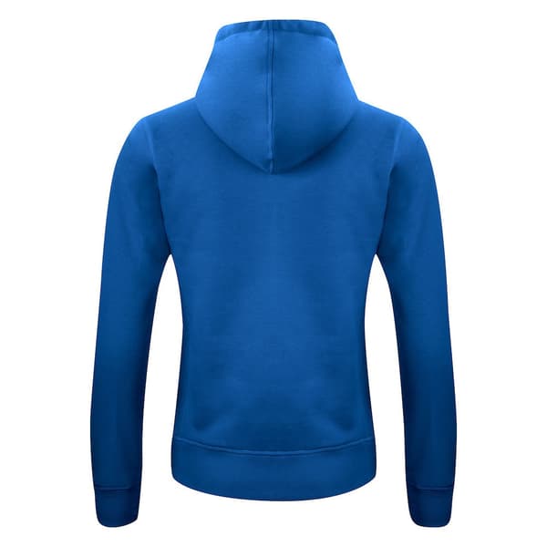 Clique Kvinnor/Damer Classic Full Zip Hoodie med dragkedja