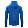 Miniatyrbild 2 av 4: Clique Kvinnor/Damer Classic Full Zip Hoodie med dragkedja