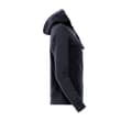 Miniatyrbild 4 av 4: Clique Kvinnor/Damer Classic Full Zip Hoodie med dragkedja
