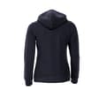 Miniatyrbild 2 av 4: Clique Kvinnor/Damer Classic Full Zip Hoodie med dragkedja