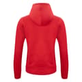 Miniatyrbild 2 av 4: Clique Kvinnor/Damer Classic Full Zip Hoodie med dragkedja
