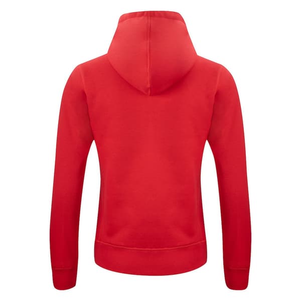 Clique Kvinnor/Damer Classic Full Zip Hoodie med dragkedja