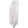 Miniatyrbilde 3 av 4: Clique Mens Premium Organic Cotton Full Zip Hoodie