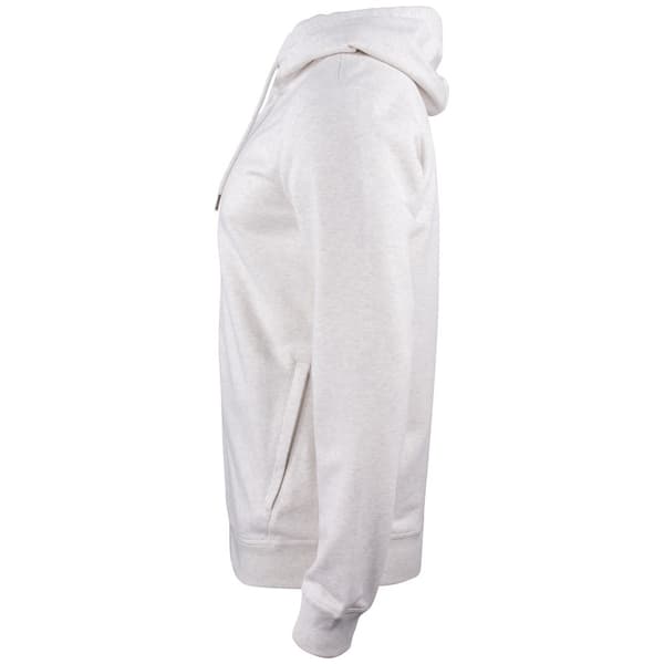 Clique Mens Premium Organic Cotton Full Zip Hoodie