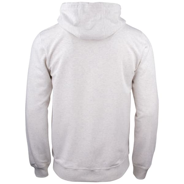 Clique Mens Premium Organic Cotton Full Zip Hoodie
