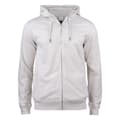 Miniatyrbilde 1 av 4: Clique Mens Premium Organic Cotton Full Zip Hoodie